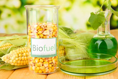 Lostford biofuel availability