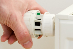 Lostford central heating repair costs