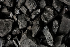 Lostford coal boiler costs