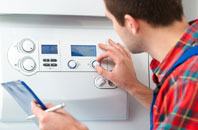 free commercial Lostford boiler quotes