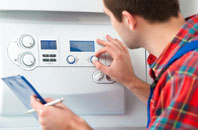 free Lostford gas safe engineer quotes
